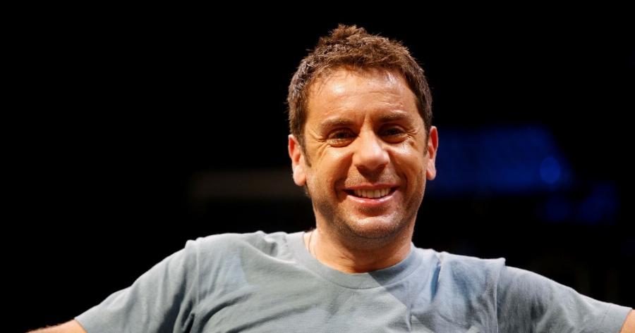 «Όσο ζω Μαζώ, συγγενείς σιχάματα»: Το X αποθεώνει τον Μαζωνάκη και στέκεται στο πλευρό του