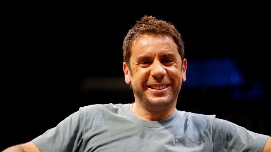 «Όσο ζω Μαζώ, συγγενείς σιχάματα»: Το X αποθεώνει τον Μαζωνάκη και στέκεται στο πλευρό του