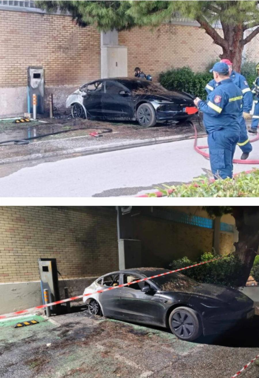 Θρίλερ στο Χαλάνδρι!