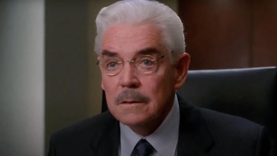 Πέθαvε γνωστóς ηθοποιός – Όλοι είχαμε δει ταινίες του