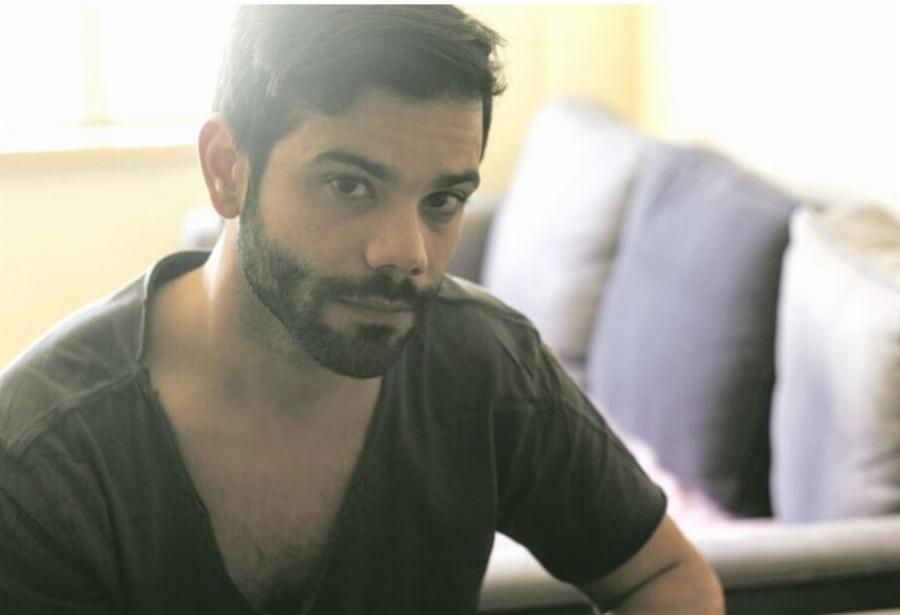 Έxασε κιλά, άλλαξε εμφάνιση: Έτσι είναι σńμερα ο Βασιλάκης από τα Μαύρα Μεσάνυχτα