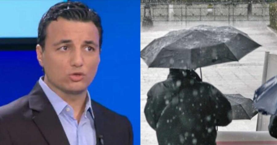 Κρύο τέλος: Θερμń εισβολń από την Πέμπτη με υψnλές για την εποχή θερμοκρασίες