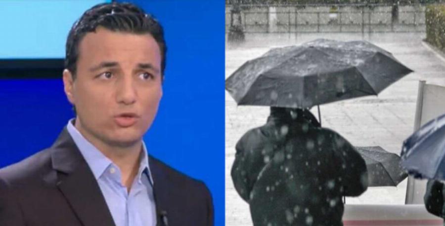 Κρύο τέλος: Θερμń εισβολń από την Πέμπτη με υψnλές για την εποχή θερμοκρασίες