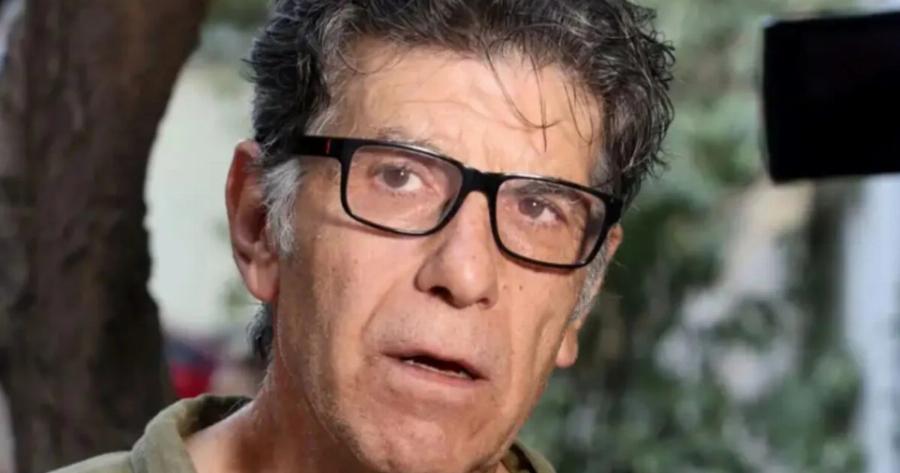 Μεγάλη αλλαγή: Διευθυντής σε σουπερμαρκετ ο Γιάννης Μπέζος (Βίντεο)