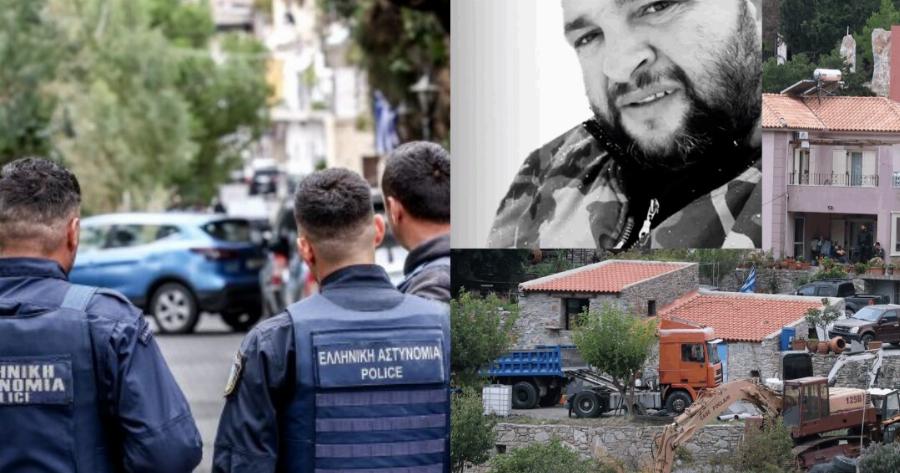 Ολική ανατροπή στα Βορίζια – Εξέλιξη βόμβα, δεν συνδέεται με βεντέτα αλλά με α…