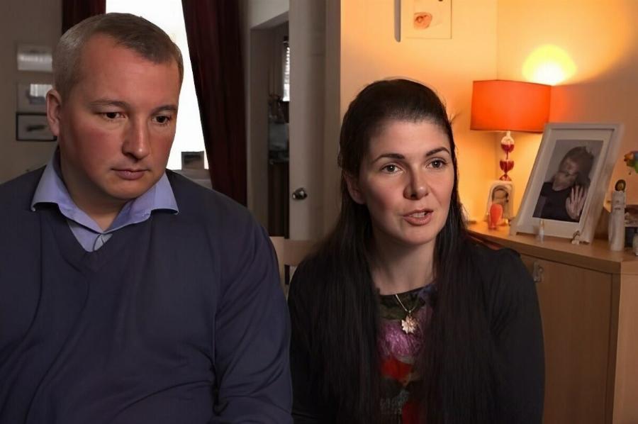 Πέθανε η 6χρονη από κάτι που δίνουμε όλοι οι γονείς στα παιδιά μας