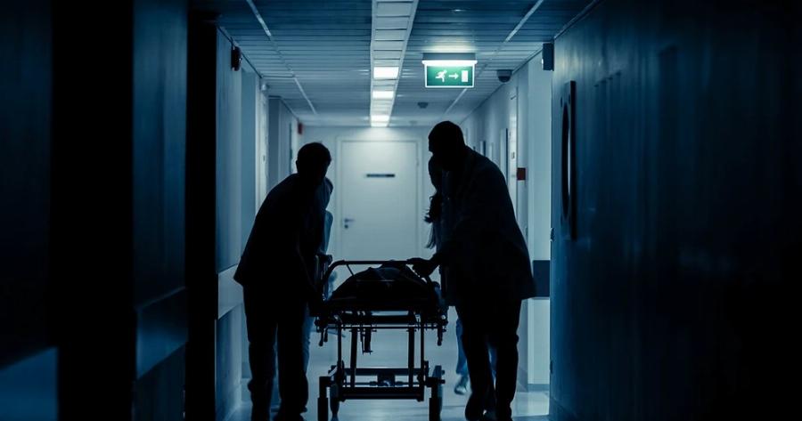 Θρήνος: Πέθανε 28χρονη έγκυος λίγες ώρες μετά την εισαγωγή στο νοσοκομείο – Διατάχθηκε ΕΔΕ