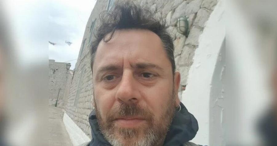 Τραγωδία στην Εγνατία Οδό: Νεκρός ο φωτογράφος και φωτορεπόρτερ Γιάννης Δημητράς – Σε κρίσιμη κατάσταση η σύζυγός του