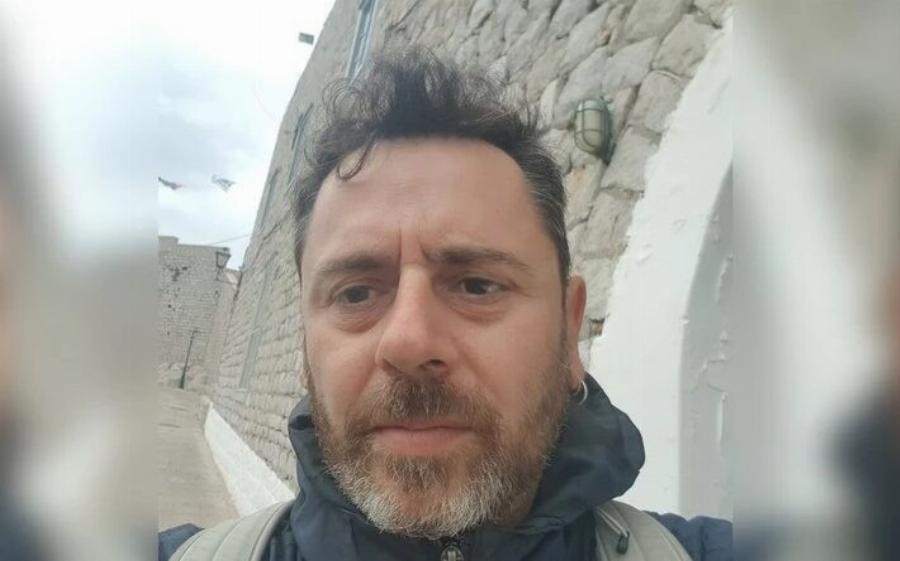 Τραγωδία στην Εγνατία Οδό: Νεκρός ο φωτογράφος και φωτορεπόρτερ Γιάννης Δημητράς – Σε κρίσιμη κατάσταση η σύζυγός του