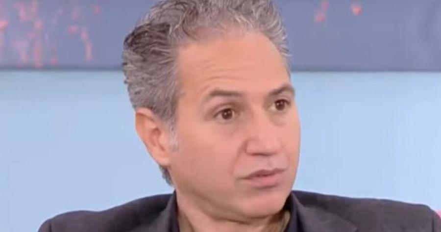 Έλλη Κόκοτα για Δημήτρη Κόκοτα