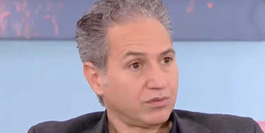 Έλλη Κόκοτα για Δημήτρη Κόκοτα