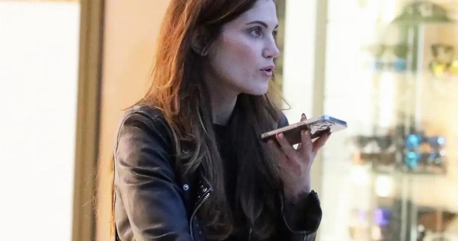 Τράκαρε η Μαίρη Συνατσάκη: Το βίντεο που δημοσίευσε