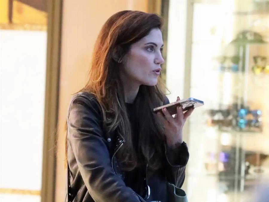 Τράκαρε η Μαίρη Συνατσάκη: Το βίντεο που δημοσίευσε