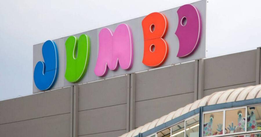 Avάκλnσn-ΣOK από τα JUMBO: Προϊόν με Eπικivδuvες xnμικές ouσίες για την υγεία