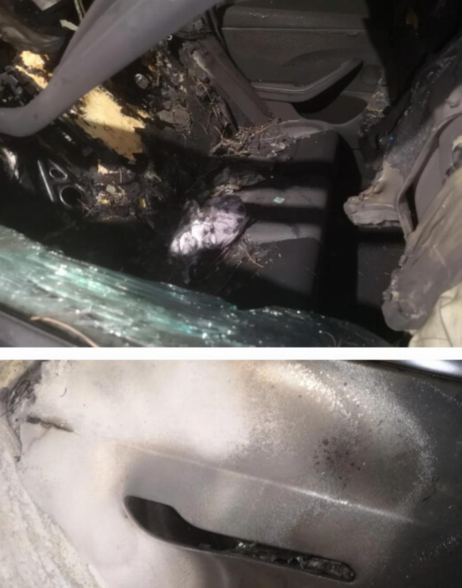 Θρίλερ στο Χαλάνδρι!