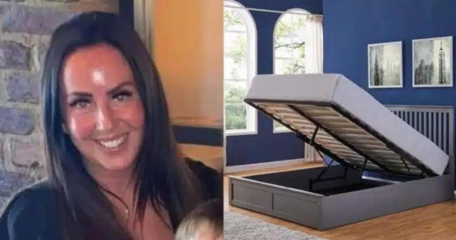 Ασύλληπτη τραγωδiα: Μητέρα πέθανε από ασφυξiα – Εγκλωβίστηκε μέσα στο… κρεβάτι της