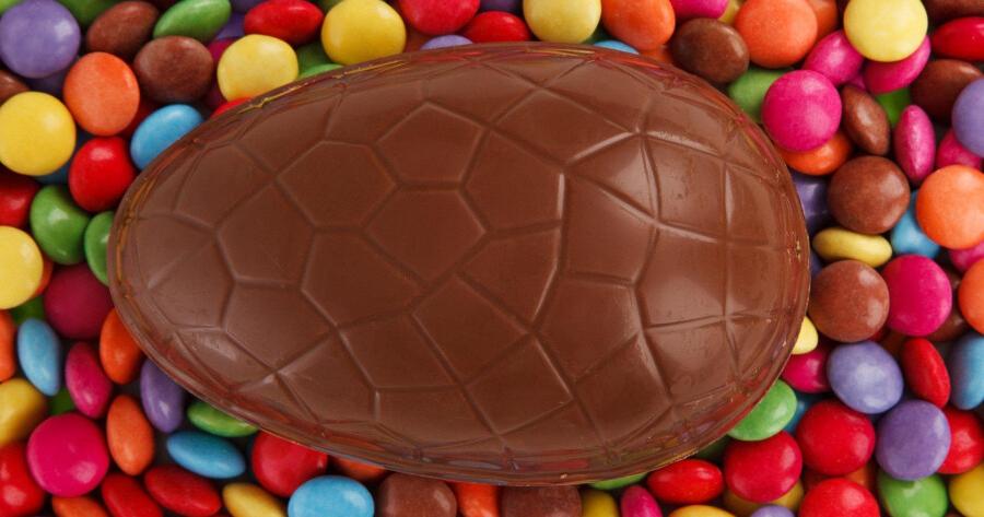 Ανακαλούνται σοκολάτες που τρώνε όλα τα παιδιά
