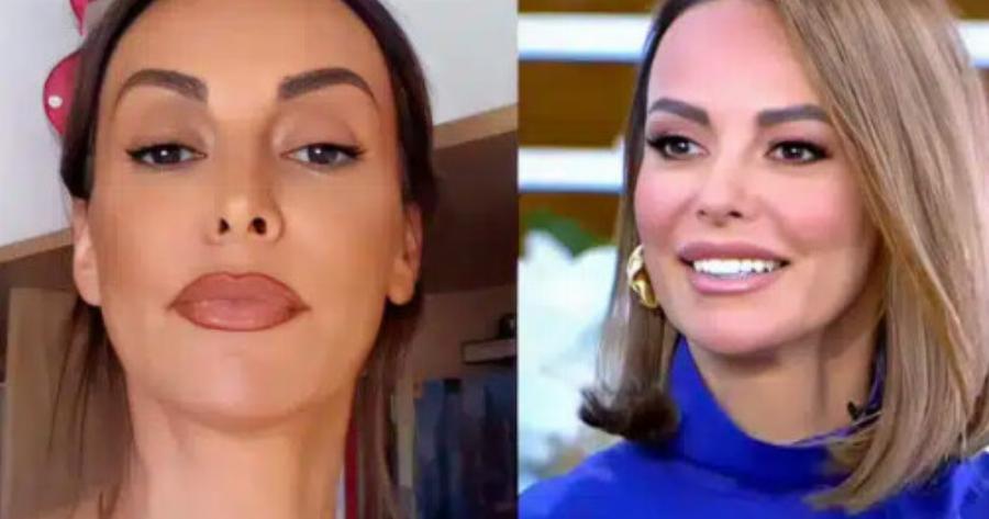 Μπέττυ Μαγγίρα: Η επική απάντησή της όταν νεαρός τη φλέρταρε στο δρόμο