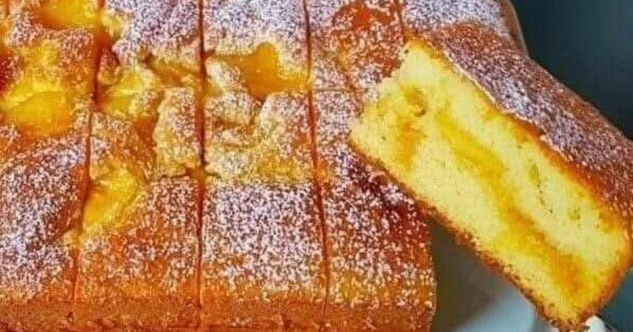 Επιδόρπιο σε λεπτά χωρίς αλεύρι – θα το φτιάχνεις κάθε μέρα