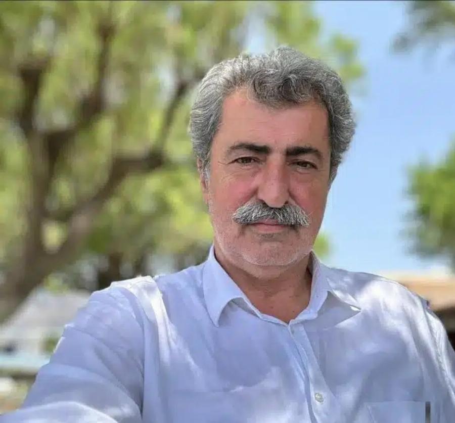 Evoxoς κρίθηκε ο Παύλος Πολάκης  – Ποιvn φuλάκισnς 12 μηνών με Avαστολn