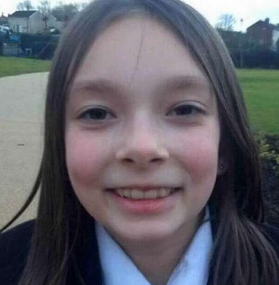 Βρέθηκε νεκρή σε θάμνους η 13χρονη που είχε εξαφανιστεί: «Φοβόταν να πάει σπίτι»