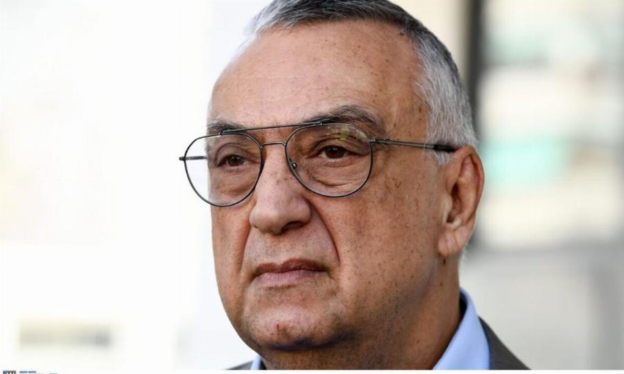 Δεν το χωράει ανθρώπινος νους: Πέθανε ο Δημήτρης Σούρας