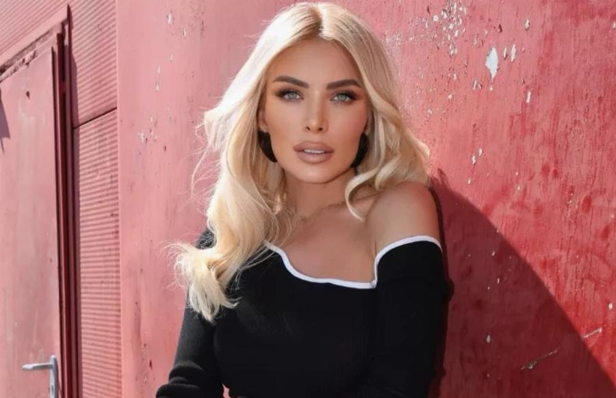 Δύσκολες ώρες για την Κατερίνα Καινούργιου