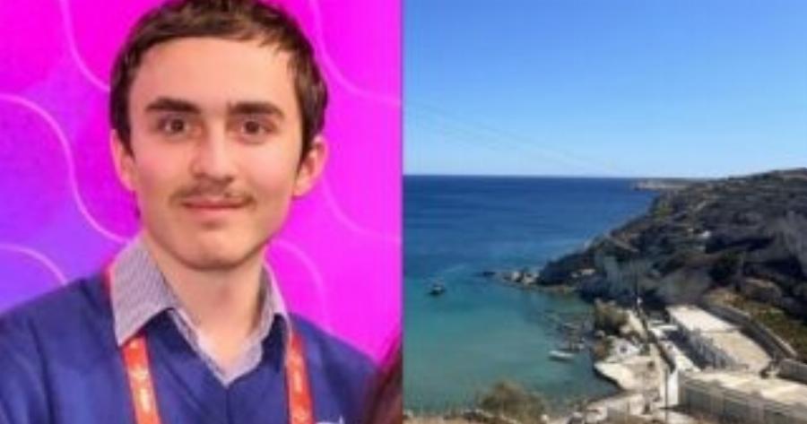 «Είχε όλη τη ζωή μπροστά του»: Θρήνος για τον 17χρονο Άλεξ που βρήκε τραγικό θάνατο στην Κίμωλο
