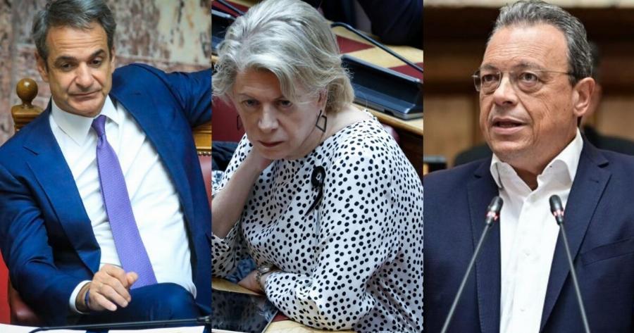 Τα πτυχία των 300 της Βουλής: Από το Harvard μέχρι το απολυτήριο Λυκείου – Ποιοι έχουν και ποιοι τα παράτησαν