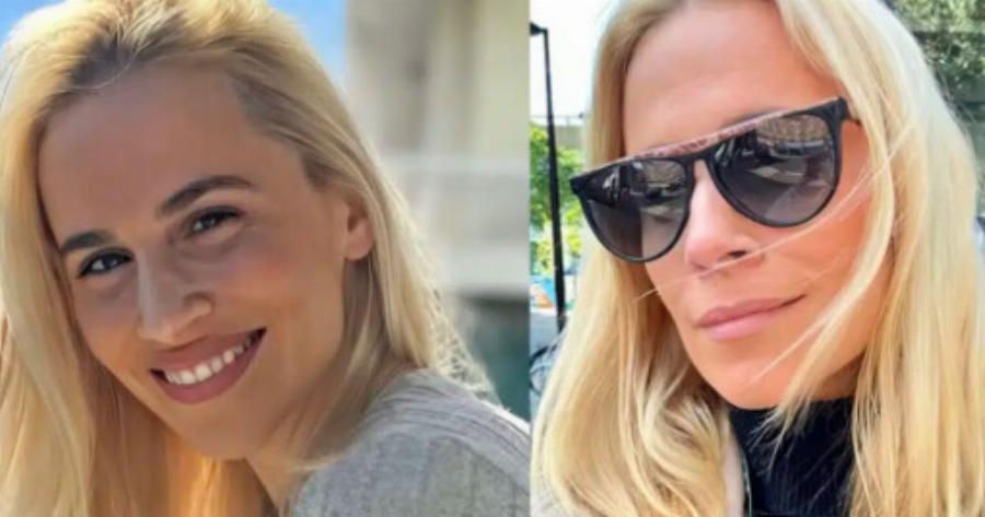 Νάντια Μπουλέ: Αuτός είναι ο λόγος που μένει στο Λονδίνο – «Η κόρη μου ζει τη λονδρέζικη ζωή»