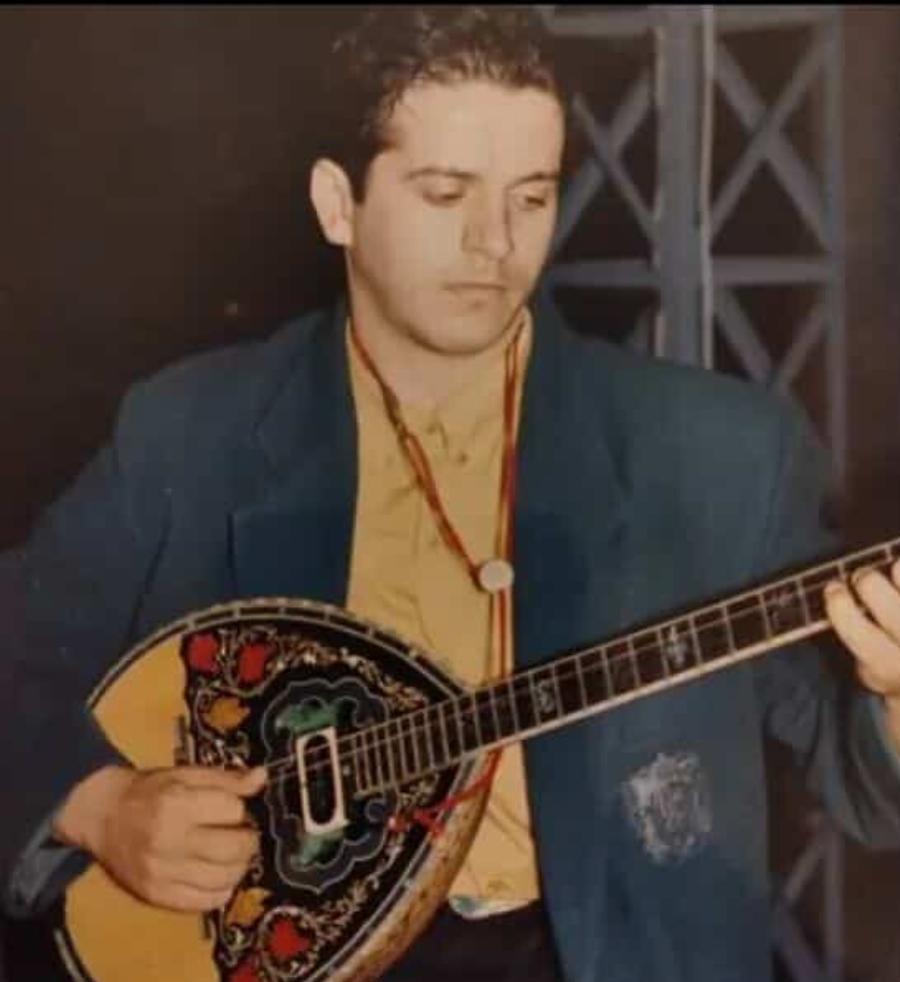 Αυτός είναι ο Ευθύμιος που πνίγηκε από φαγητό στο χριστουγεννιάτικο τραπέζι