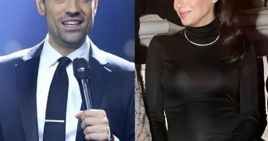 Αλεξάνδρα Νίκα: Φωτογραφίες και βίντεο από το baby shower, λίγο πριν έρθει στον κόσμο το πρώτο της παιδί με τον Κωνσταντίνο Αργυρό