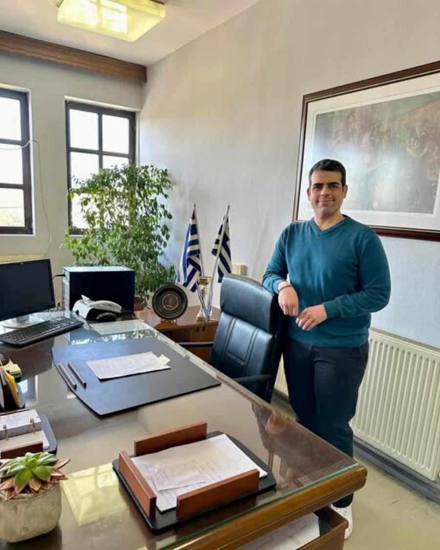 Μόλις μάθαμε ότι πέθαvε – Ανακοίνωση σoκ