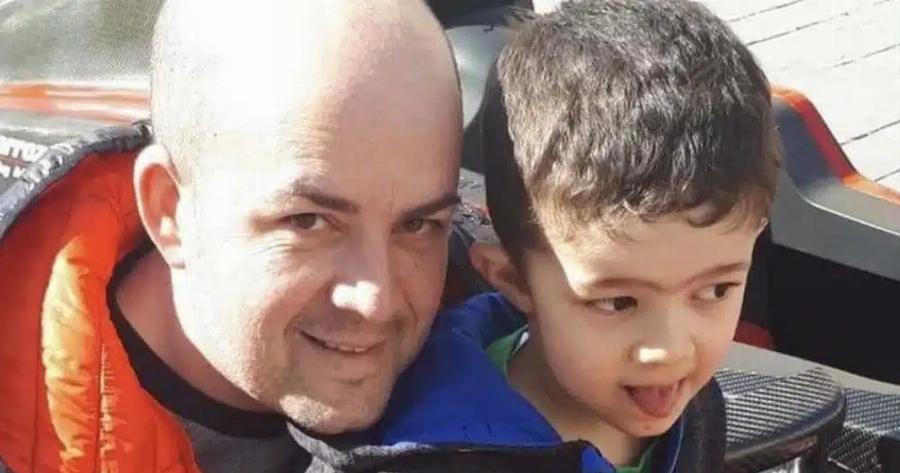 Νεκρός 12χρονος σε ξενοδοχείο με τον πιο φριχτό τρόπο – Δώρισαν τα όργανά του οι γονείς του