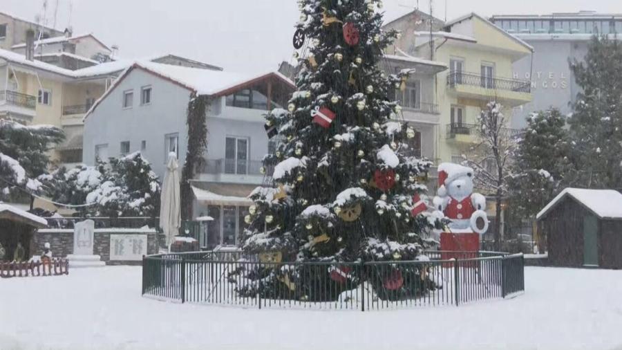 Ραγδαία εξέλιξη: Κλειστά σχολεία μέχρι τα Χριστούγεννα – Η ανακοίνωση