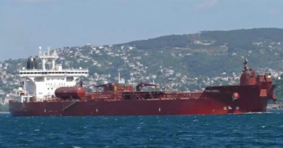 Συναγερμός τώρα στην χώρα μας: Χτυπήθηκε Ελληνικό πλοίο