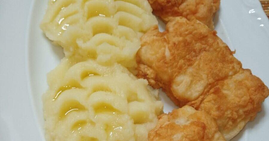 25η Μαρτίου: Μπακαλιάρος με σκορδαλιά όπως παλιά