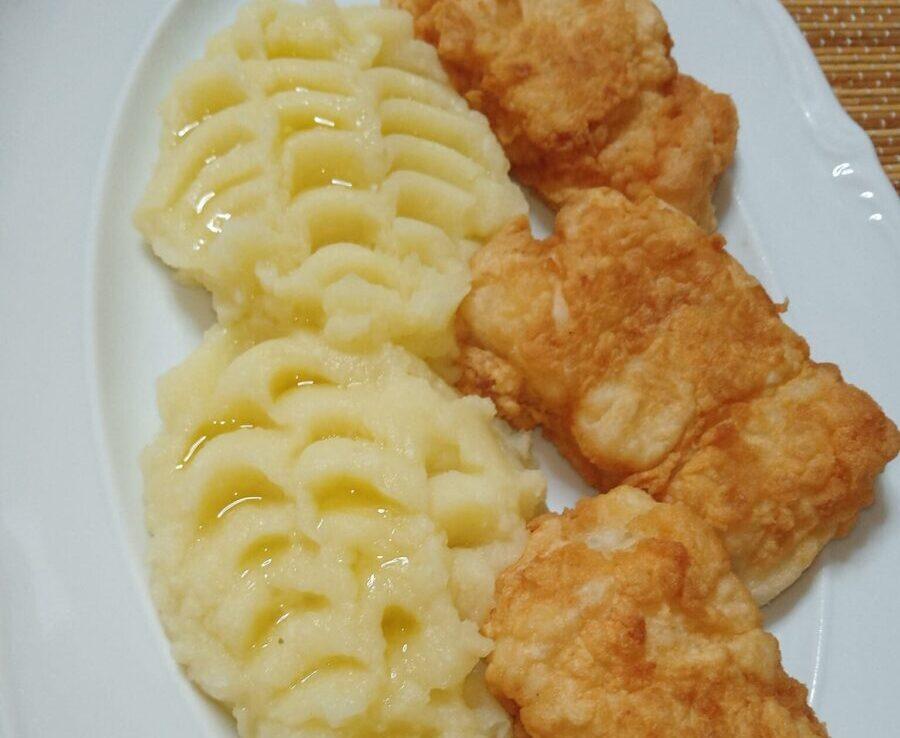 25η Μαρτίου: Μπακαλιάρος με σκορδαλιά όπως παλιά