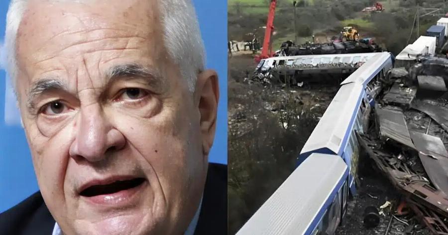 Γιάννης Πρετεντέρης: «Δεν μπορεί Auτn η χώρα να συνεχίσει να ζει πια με τα Τέμπη»