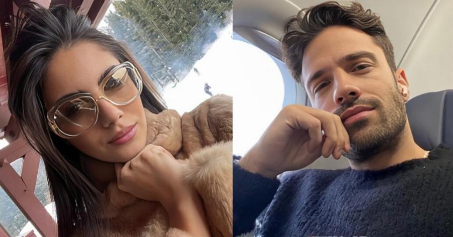 Αυτός 38 κι εκείνη…: Μαθεύτηκε η διαφορά ηλικίας του Κωνσταντίνου Αργυρού με την καλλονή Αλεξάνδρα Νίκα