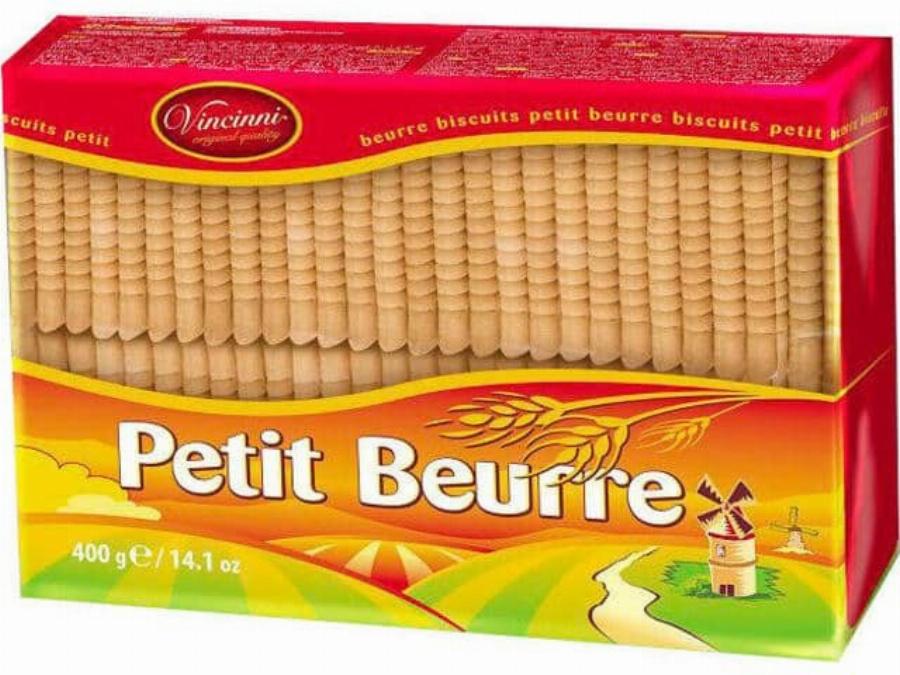 Ανακαλούνται πασίγνωστα μπισκότα τίγκα στα θειώδη – Υπέρβαση 243% του ορίου