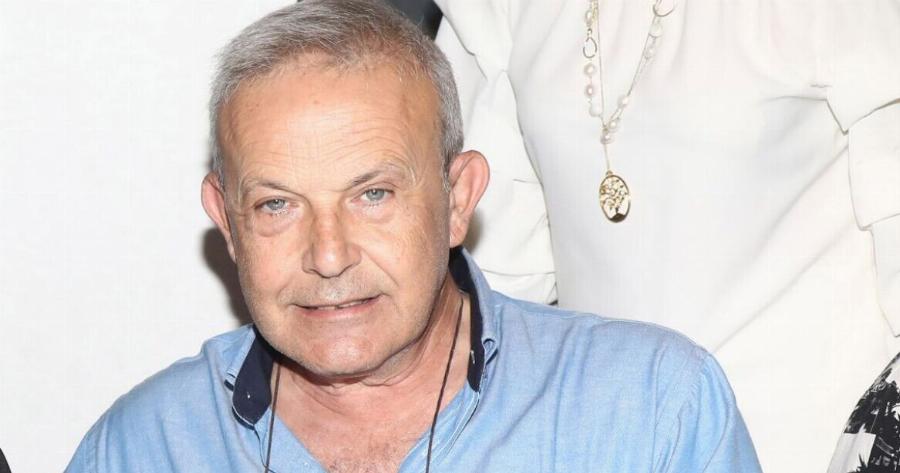 Μόλις μαθεύτηκε: Δυστυχώς είναι αλήθεια για τον Γιώργο  Ματαράγκα – Σε κρίσιμη κατάσταση…