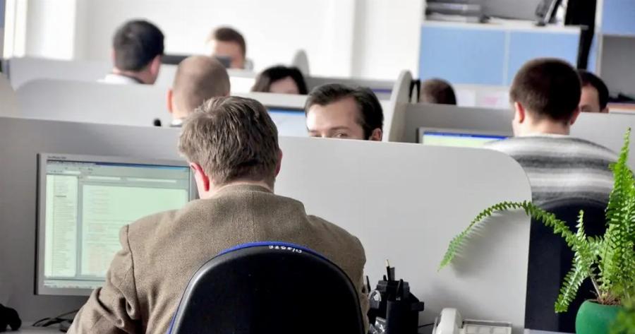 ΟΡΙΣΤΙΚΟ: «Λουκέτο» σε μεγάλη εταιρεία – ΣOK με χιλιάδες απολύσεις