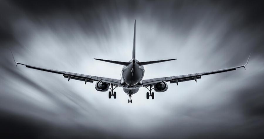 Παίρνουν μέτρα λόγω πολέμου! Γιατί λένε να αποφεύγονται τα αεροπορικά ταξίδια;