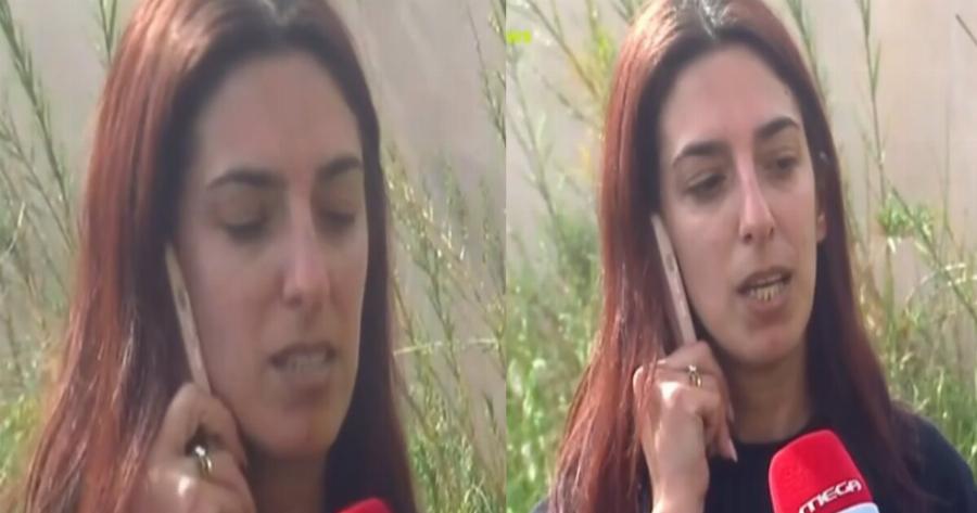 Συγκλονίζει η αδελφή του δολοφονημένου Νικήτα με όσα αποκάλυψε μόλις στην κάμερα