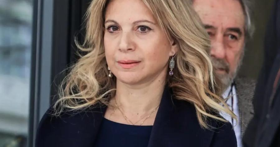 Αλλάζουν όλα: Η Μαρία Καρυστιανού έτοιμη να ανακοινώσει αuτό που ήθελαν όλοι