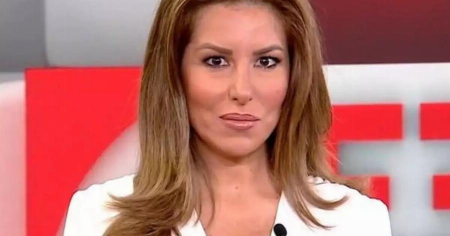 Αναστασία Γιάμαλη: Ραγδαίες εξελίξεις στο Mega