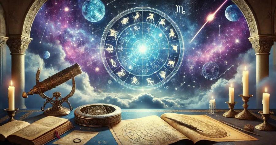 Γίνεται ξαφνικά ο υπερτυχερός της χρονιάς: Το 1 και μοναδικό ζώδιο που θα έχει την τύχη με το μέρος του έως τέλος του 2025