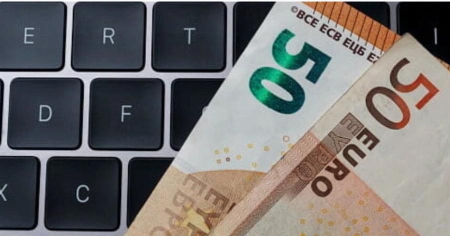 Σαν «μάννα εξ ουρανού»: Με 1 μόνο αίτηση «σκάνε» ζεστά 400 ευρώ στον λογαριασμό σου με το νέο επίδομα της ΔΥΠΑ