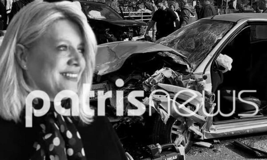 Κανείς δεν μπορεί να το πιστέψει: Πέθανε η Βάσω – Καλό ταξίδι, κούκλα μου